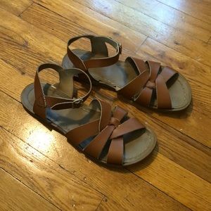 Original Saltwater Sandals